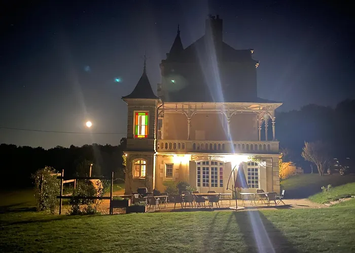 Chateau Vary