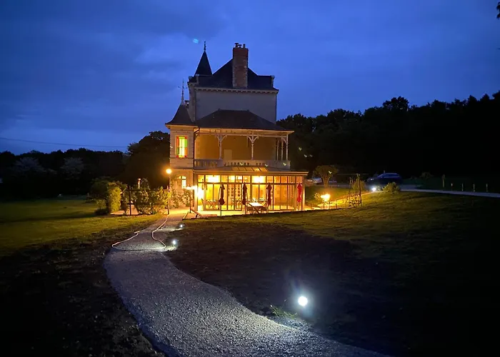 Chateau Vary