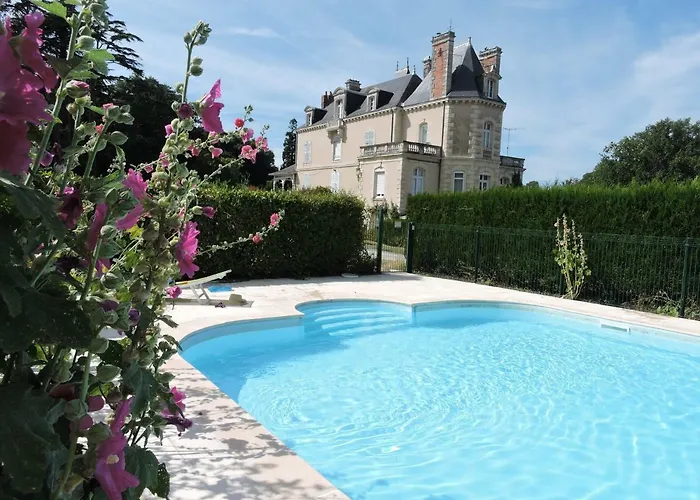 Chateau Vary
