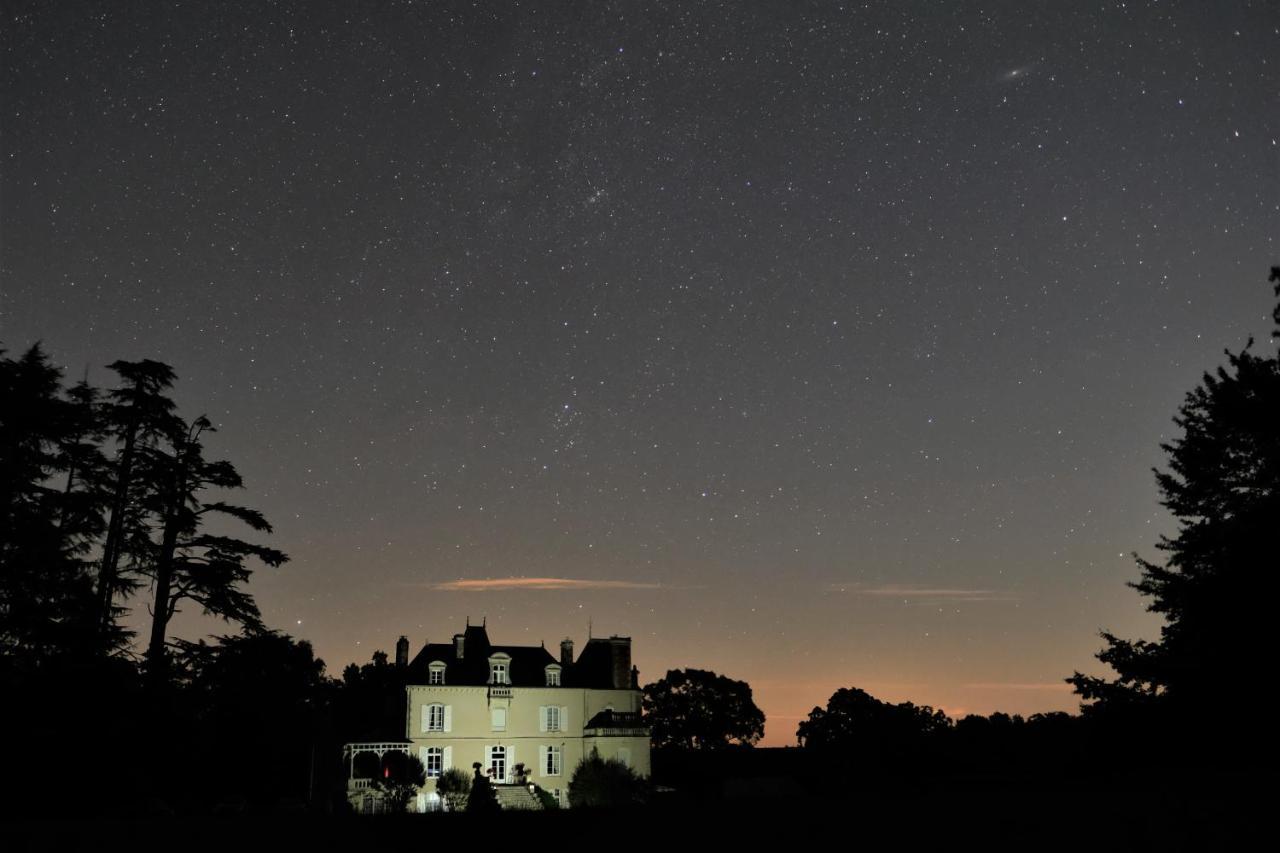 Chateau Vary 3* Jarzé