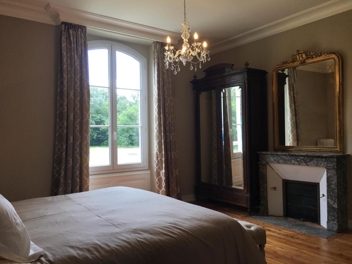 Chateau Vary 3* Jarzé