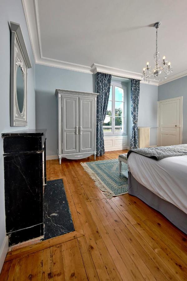 Chateau Vary 3* Jarzé