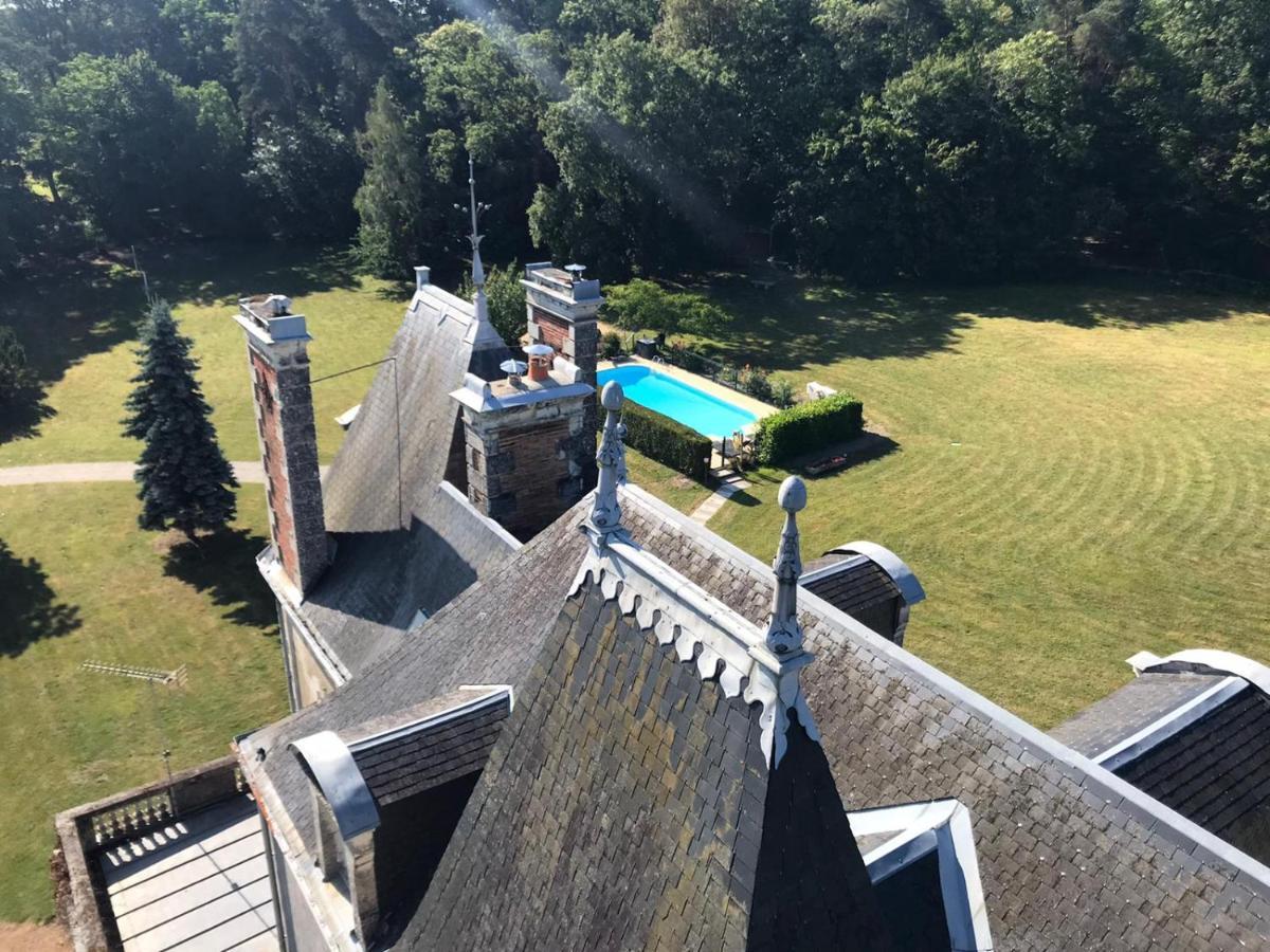 Chateau Vary 3*