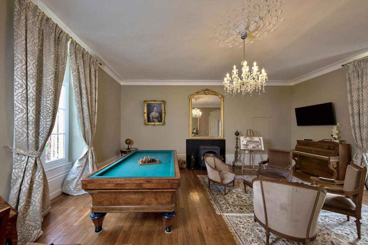 Chateau Vary Couette-café 3*