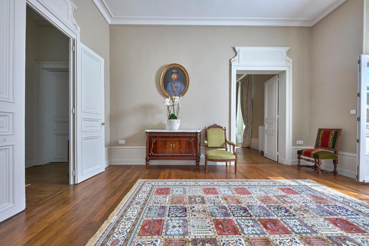 Chateau Vary 3*