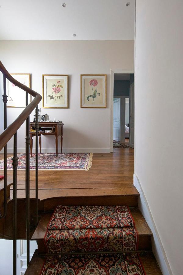 Chateau Vary Bed & Breakfast