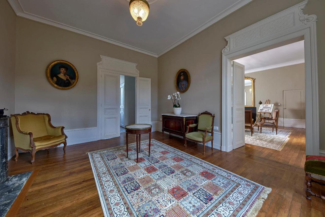 Chateau Vary 3* Jarzé