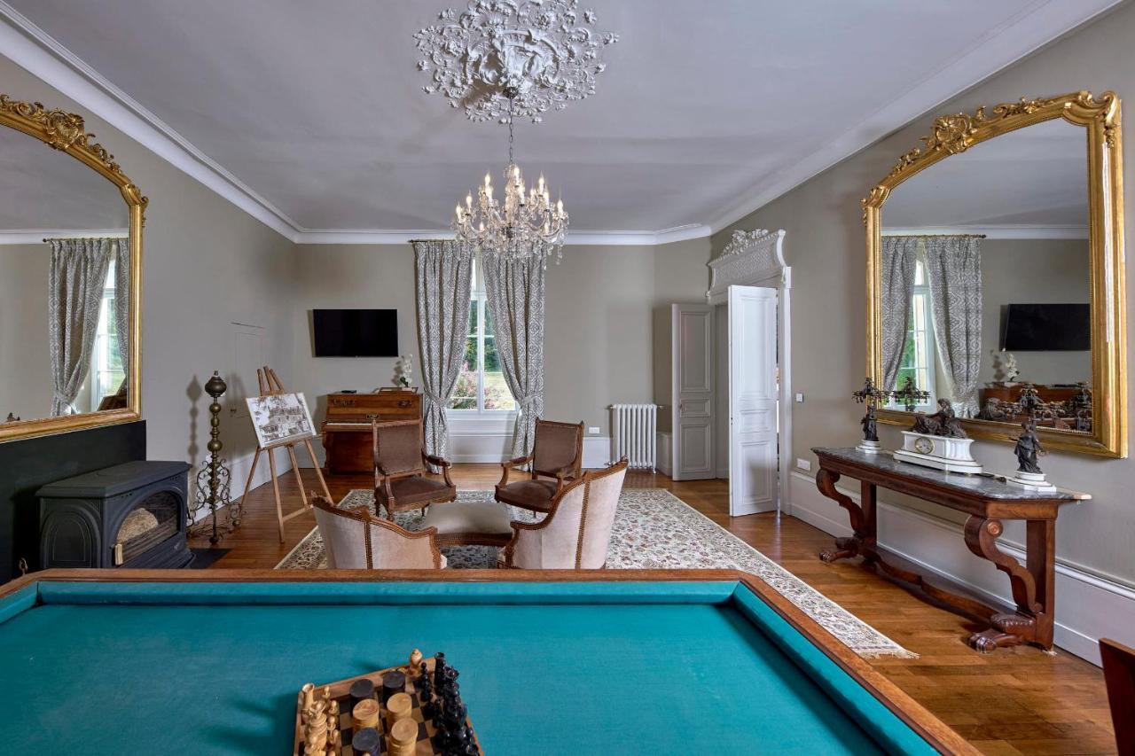 Chateau Vary 3*