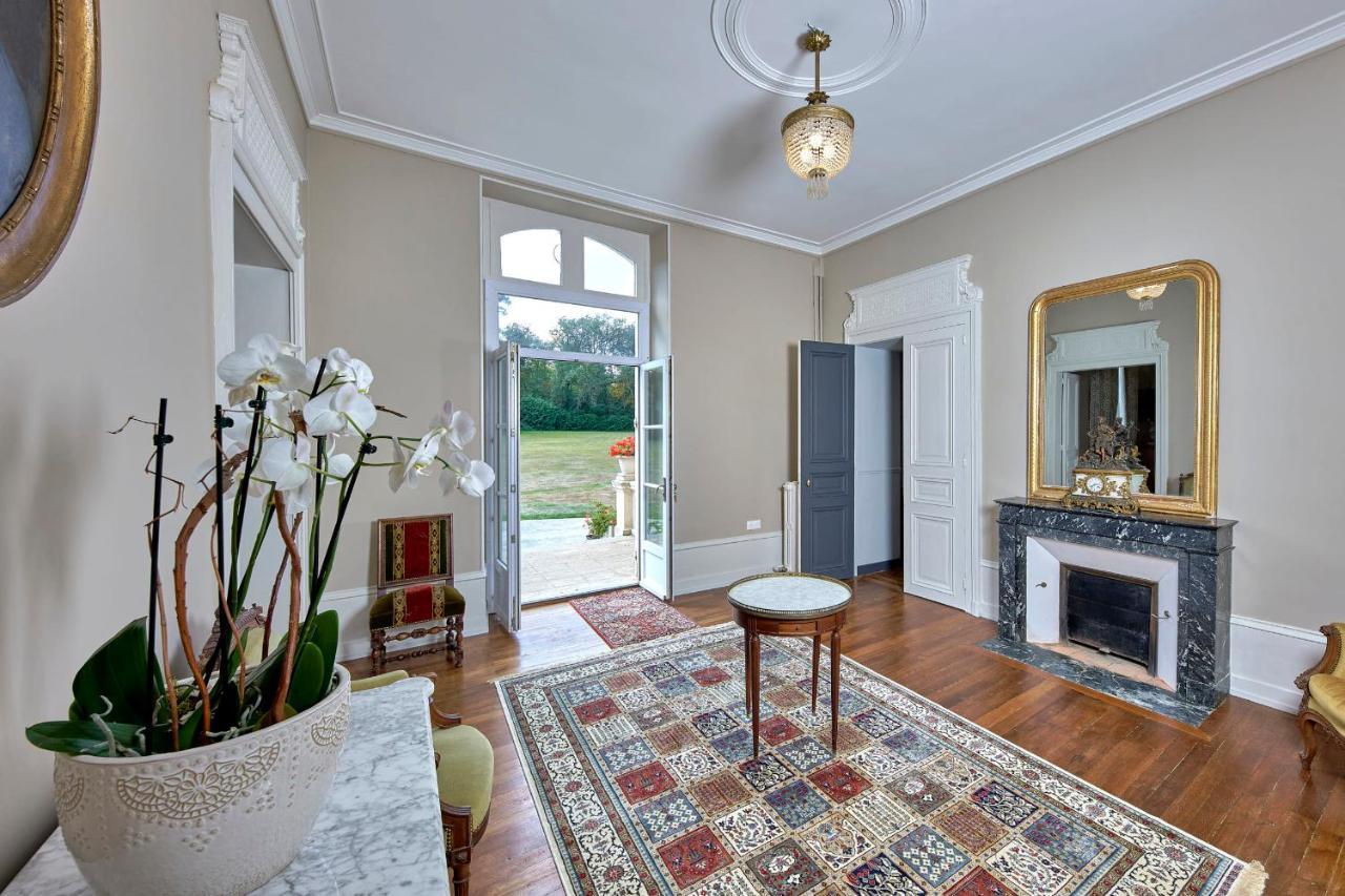 Chateau Vary 3* Jarzé
