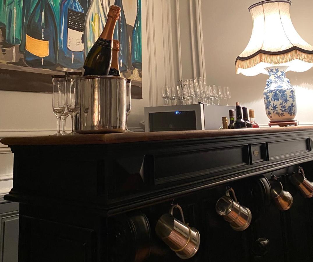 Chateau Vary 3* Jarzé