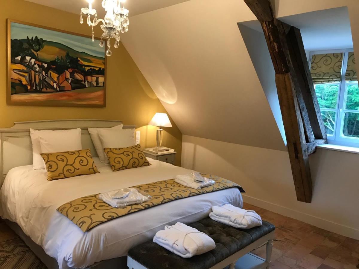 Chateau Vary Bed & Breakfast 3*