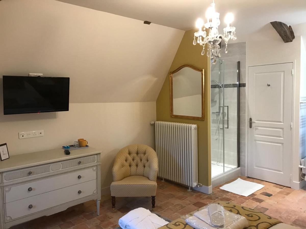 Chateau Vary Couette-café 3*