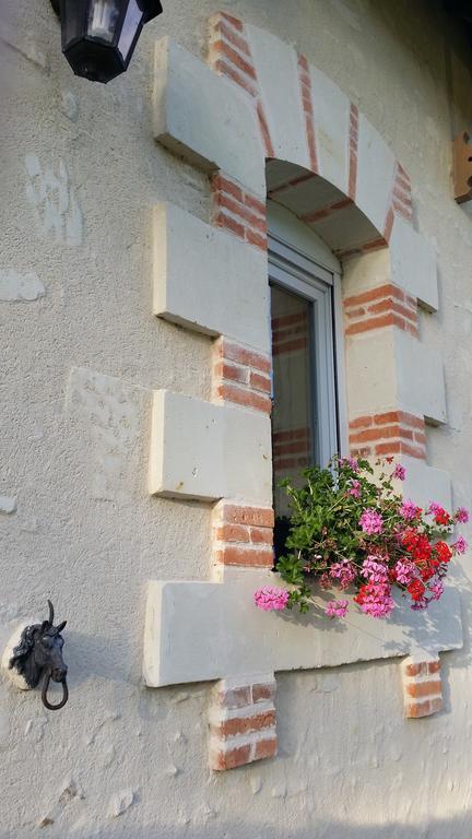Couette-café Chateau Vary