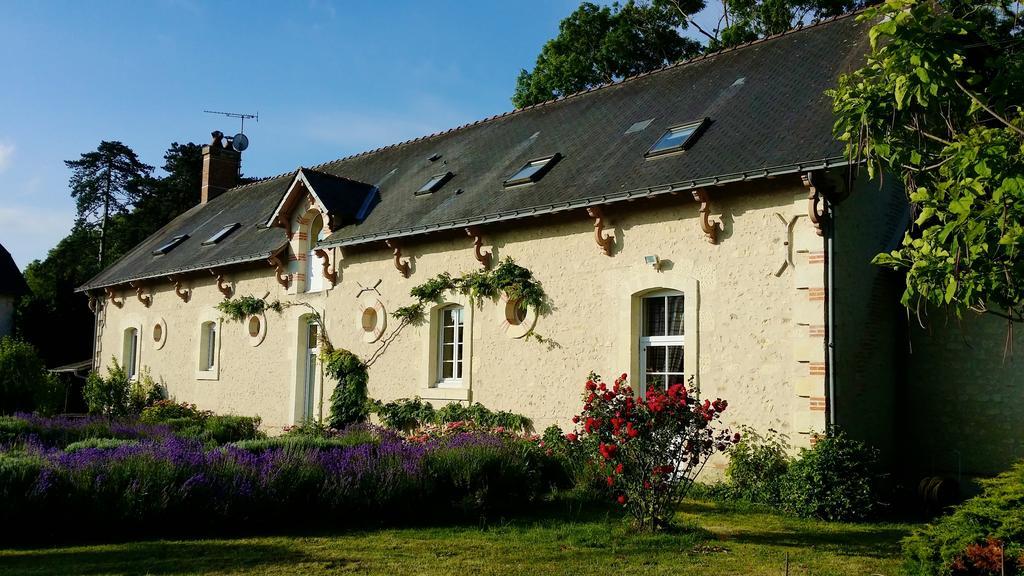 Bed & Breakfast Chateau Vary Jarze