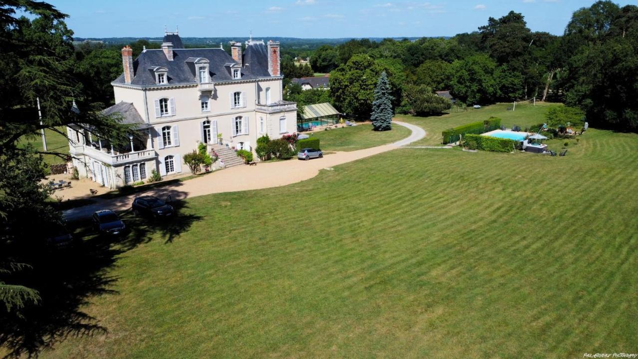 Chateau Vary 3* Jarzé