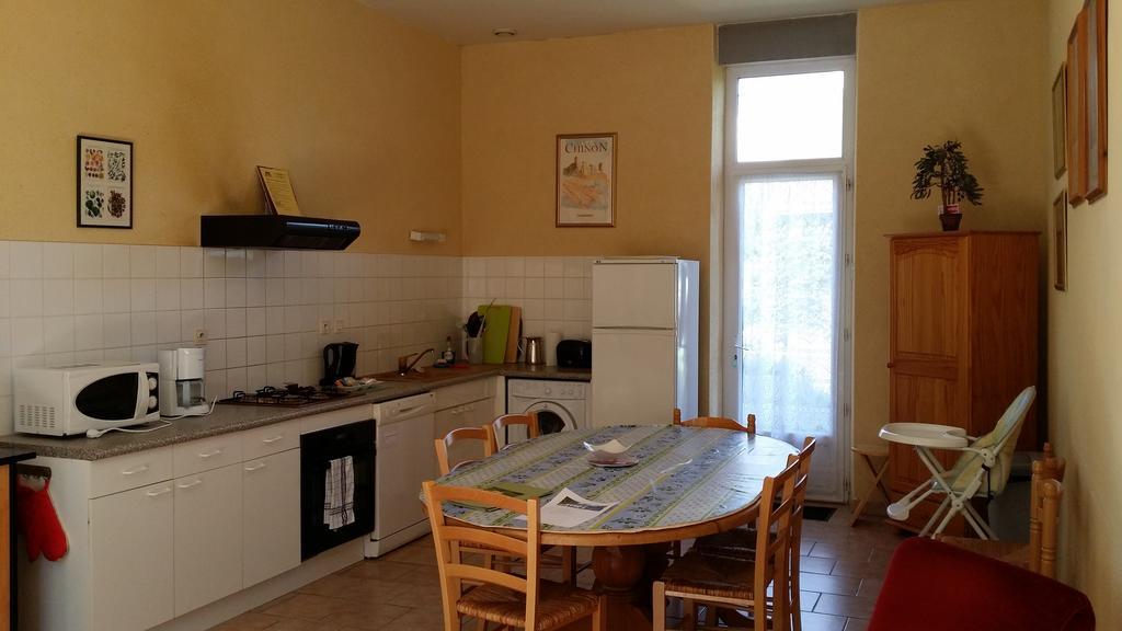 Chateau Vary Couette-café