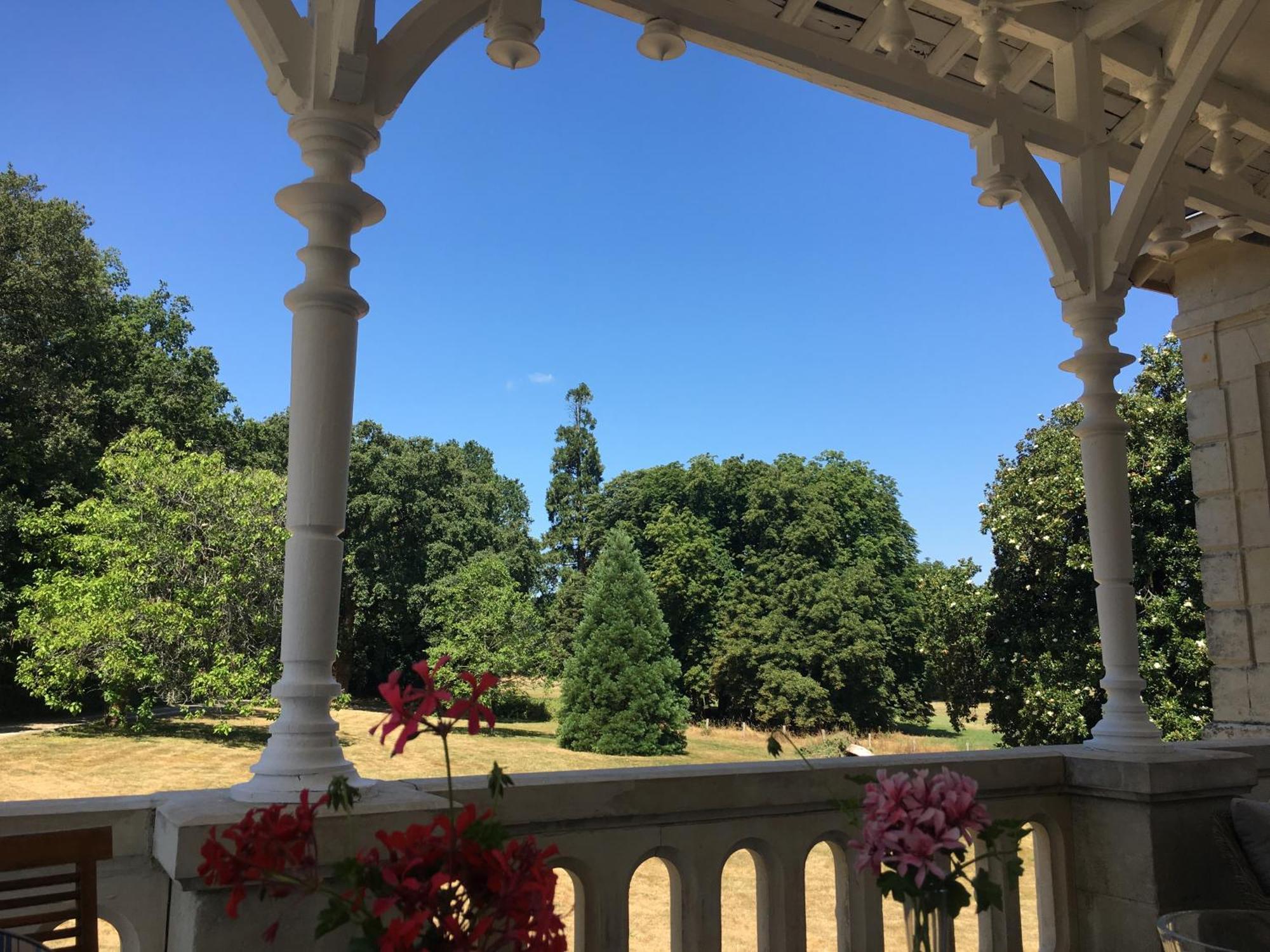 Chateau Vary Bed & Breakfast 3*