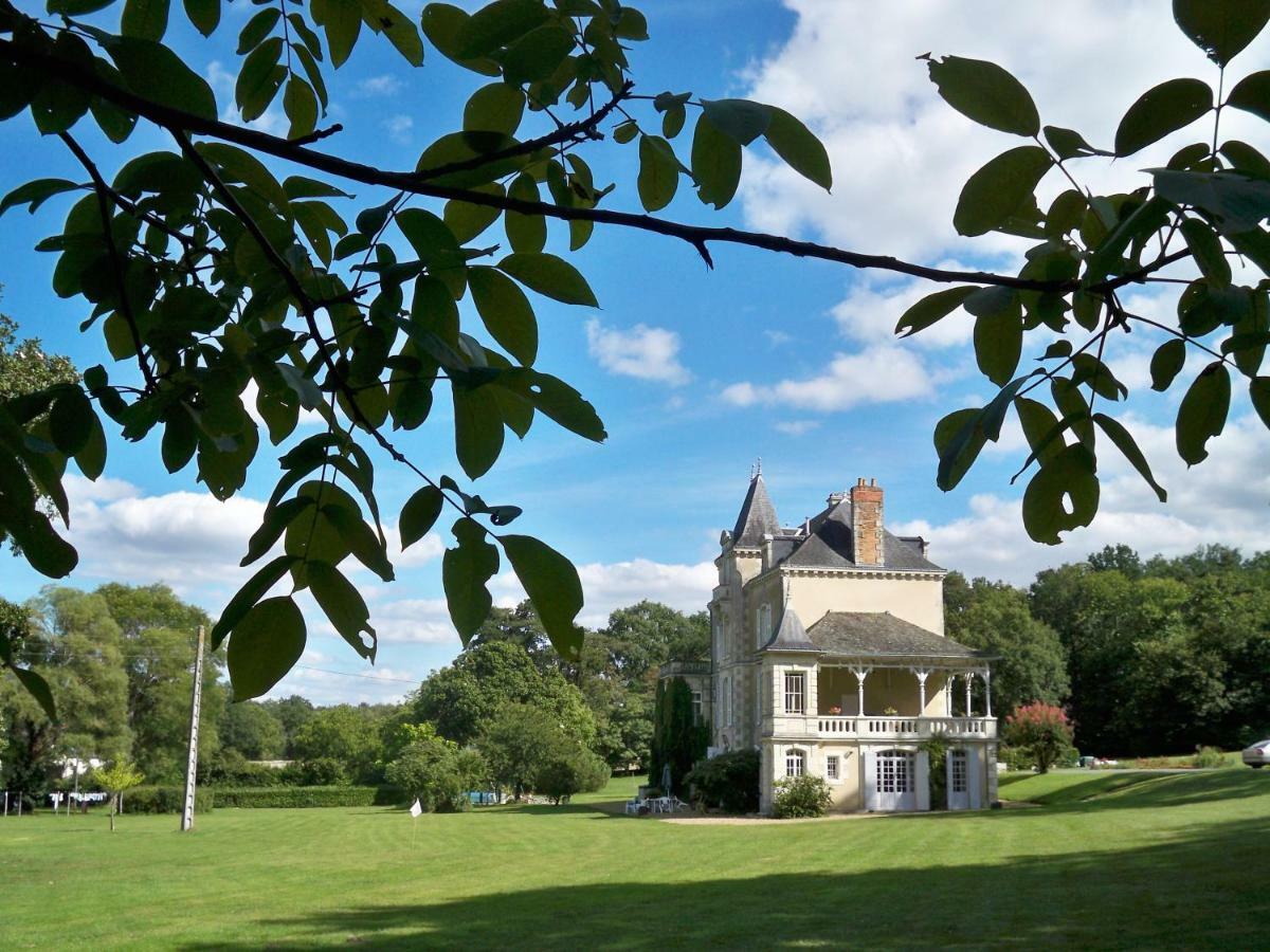Chateau Vary 3*