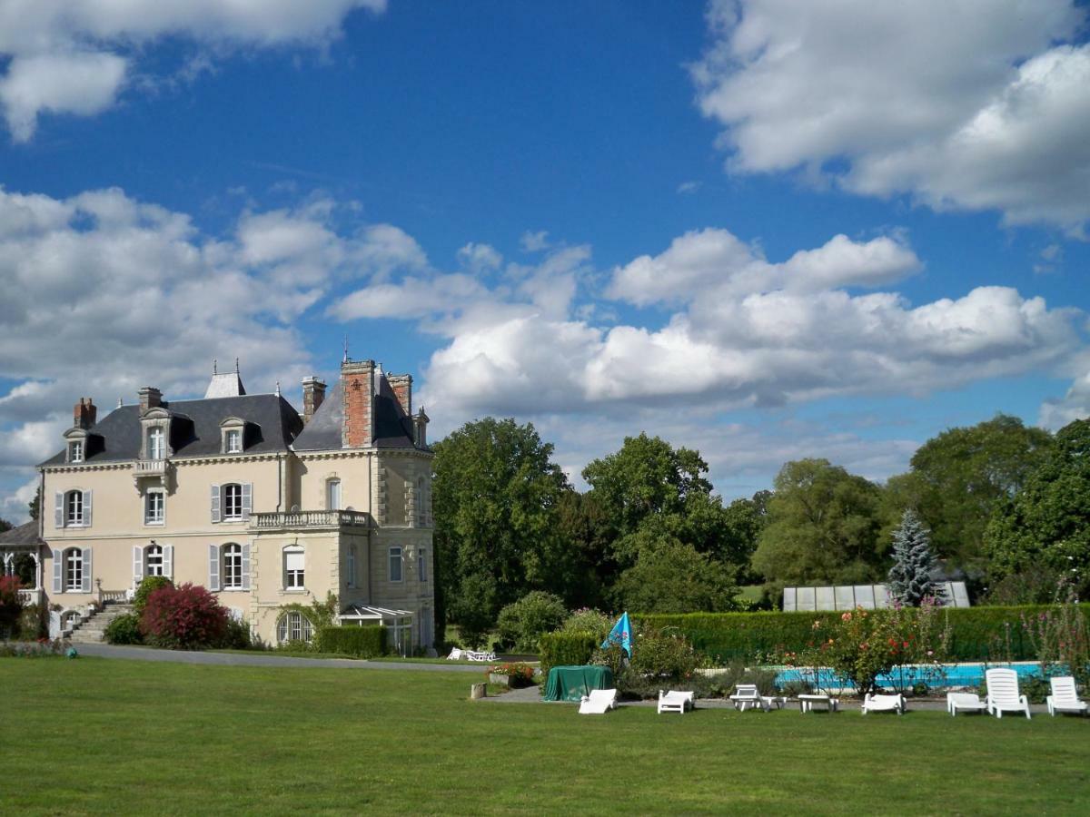 Chateau Vary 3* Jarzé