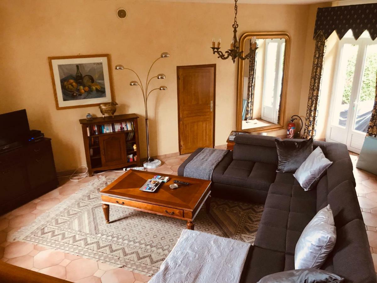Chateau Vary 3* Jarzé