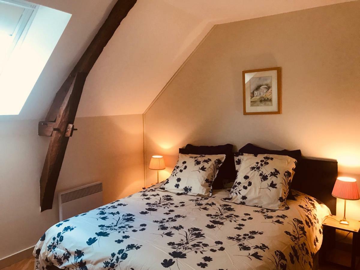 Chateau Vary Bed and breakfast