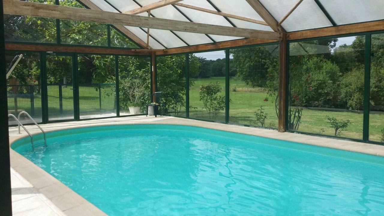 Chateau Vary 3* Jarzé