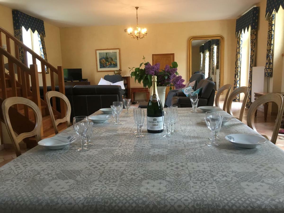 Chateau Vary Couette-café 3*