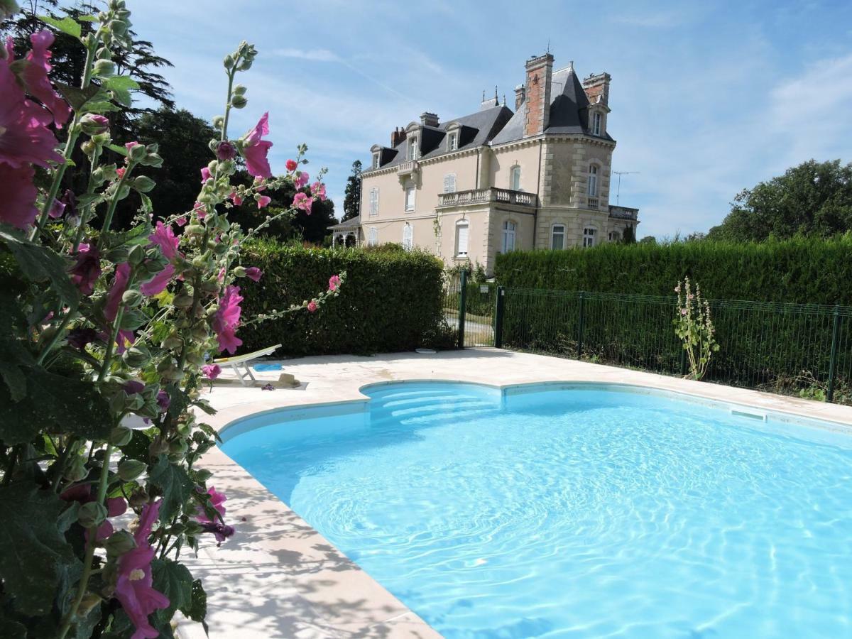Chateau Vary 3* Jarzé