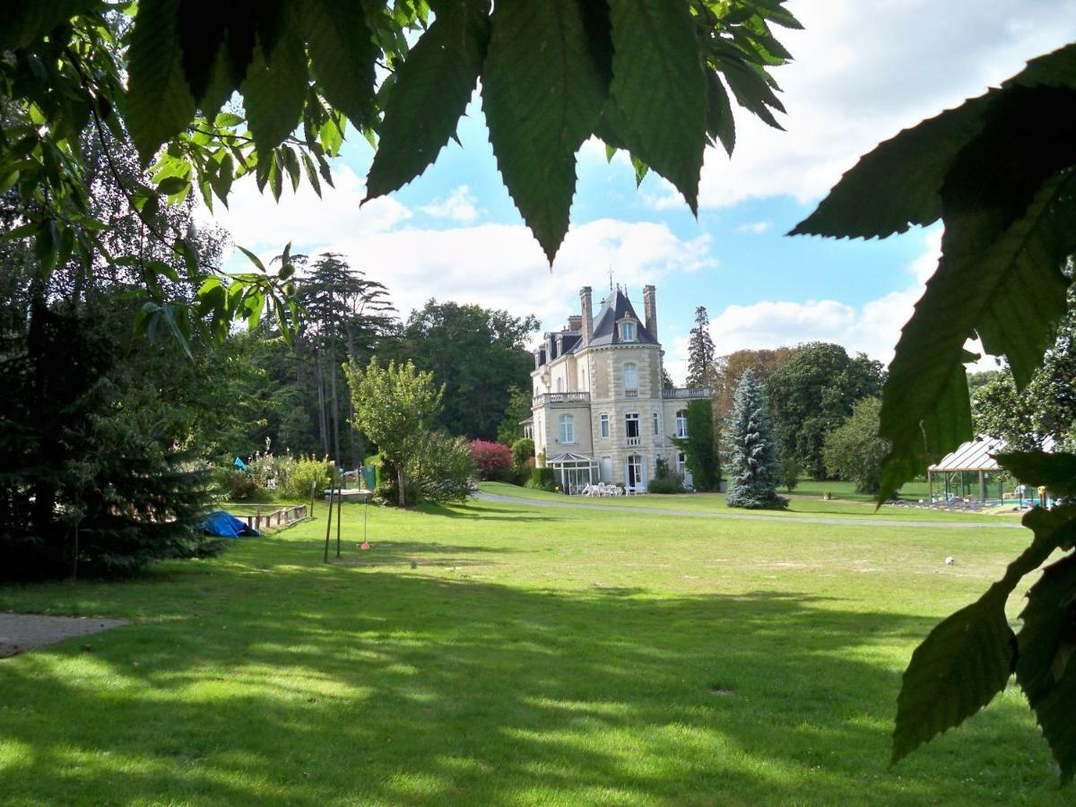 Chateau Vary 3* Jarzé